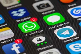 WhatsApp: Ahora puedes elegir a qui&eacute;n mostrar si est&aacute;s en l&iacute;nea