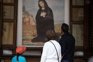 Dos museos del Centro de Quito, con horario extendido en marzo