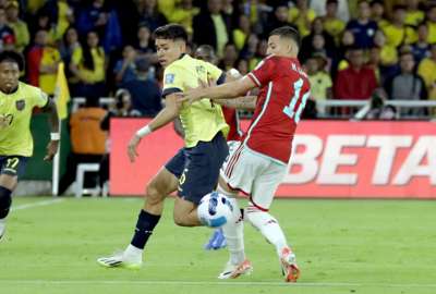 La Tricolor volver&aacute; a las canchas en noviembre para otra fecha doble de eliminatorias