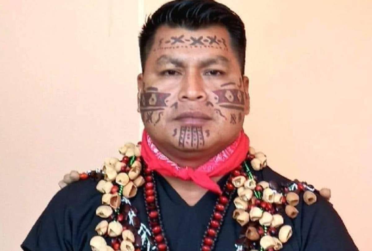 El Jefe de Estado asegur&oacute; que este crimen no quedar&aacute; en la impunidad.