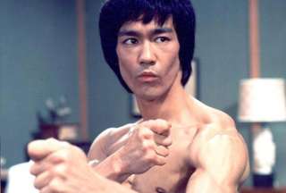 49 a&ntilde;os de la muerte de Bruce Lee, el maestro de las artes marciales que revolucion&oacute; el cine de los 70