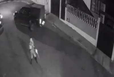 Prisi&oacute;n preventiva para dos polic&iacute;as presuntamente implicados en muerte de civil en Cotocollao