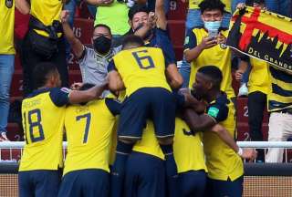 Ecuatorianos no deber&aacute;n sacar visa para ingresar a Catar