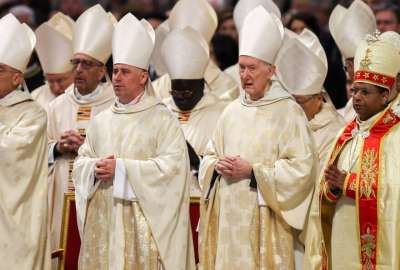 El nuevo Papa deber&aacute; enfrentar retos urgentes que marcar&aacute;n el rumbo de la Iglesia&nbsp;Cat&oacute;lica.