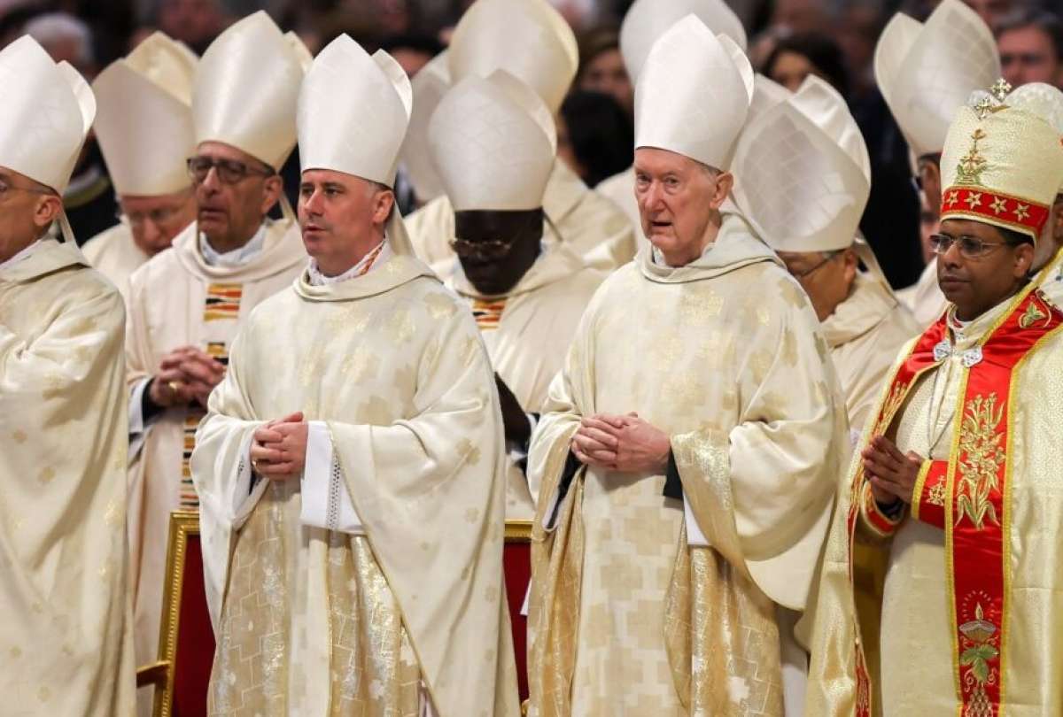 El nuevo Papa deberá enfrentar retos urgentes que marcarán el rumbo de la Iglesia Católica.