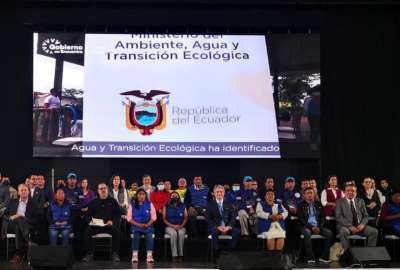 Nestl&eacute; Ecuador se suma a la iniciativa &ldquo;juntos por el reciclaje&rdquo;