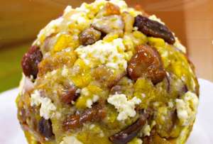 El Mundial de desayunos se volvió un asunto de Estado