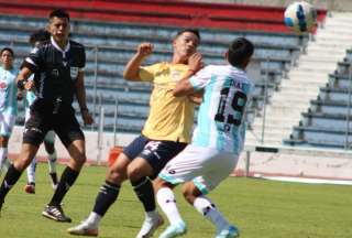 LigaPro: Universidad Cat&oacute;lica perdi&oacute; la oportunidad de saltar al liderato