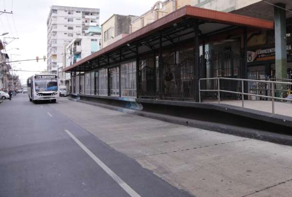 La Troncal 4 contar&aacute; con 104 buses para sus operaciones.