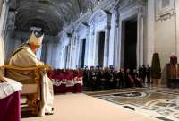 La decisión papal sigue a una investigación que reveló graves abusos físicos y espirituales.