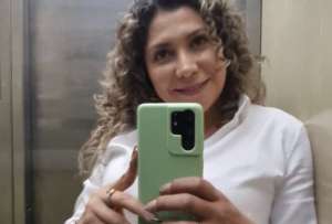 La abogada está desaparecida desde el domingo 11 de septiembre del 2022.