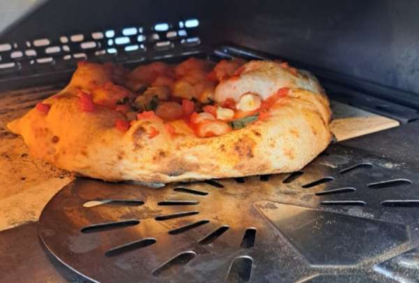 El hogar San Vicente de Pa&uacute;l tiene su pizzer&iacute;a para ayudar a los adolescentes de 13 a 18 a&ntilde;os. 