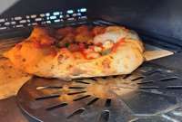 El hogar San Vicente de Paúl tiene su pizzería para ayudar a los adolescentes de 13 a 18 años.