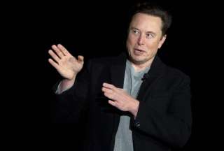 Musk dice que dimitir&aacute; como CEO de Twitter cuando encuentre sustituto