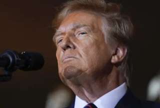 Donald Trump condenado por fraude Fiscal