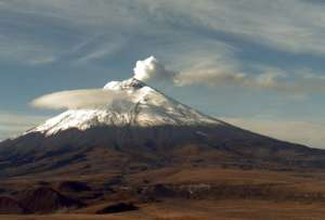 Ante esta novedad se abri&oacute; el acceso a otros parques nacionales.