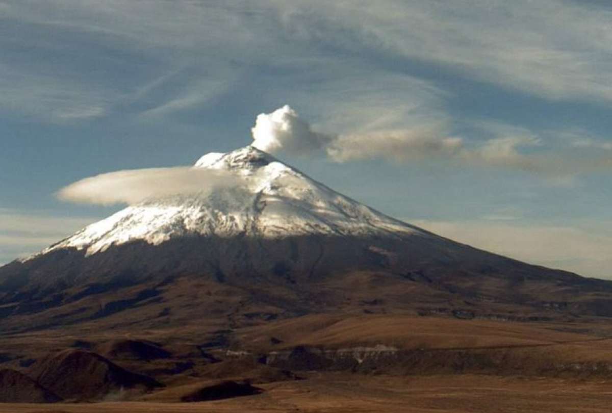 Ante esta novedad se abri&oacute; el acceso a otros parques nacionales.