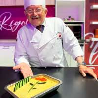Pastel de yuca con at&uacute;n