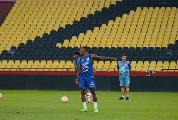 Ecuador jugar&aacute; hoy con Brasil por las Eliminatorias rumbo al Mundial 2026.