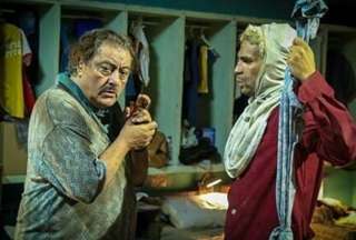 Falleci&oacute; Claudio Rissi, actor de El Marginal, a los 67 a&ntilde;os de edad