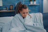 Vacunarse contra la influenza y lavarse las manos con frecuencia son las maneras de prevención más eficaces.