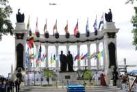 El 9 de octubre se celebrará una fiesta patria en honor a Guayaquil.
