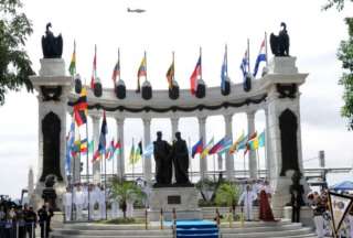 &iquest;Cu&aacute;nto falta para el pr&oacute;ximo feriado de Ecuador?