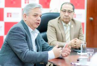 Portoviejo se prepara para acoger a profesionales del mundo en el Primer Congreso Internacional de Avances M&eacute;dico &ndash; Cient&iacute;fico