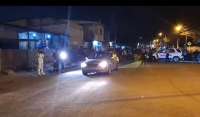 El asesinato ocurri&oacute; en el sector Cuatro Esquinas de Portoviejo. 