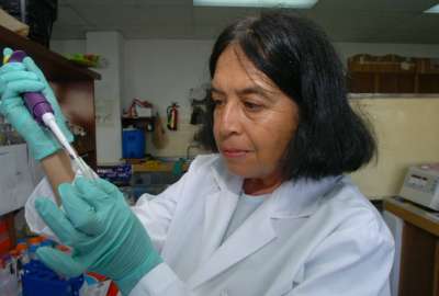Mujeres investigadoras que se destacan en el &aacute;mbito cient&iacute;fico