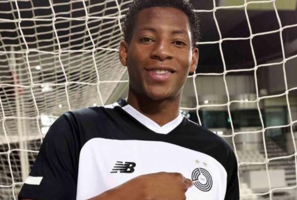 Gonzalo Plata est&aacute; cerca de jugar en Brasil