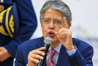53 delincuentes ir&aacute;n ante la justicia por los actos violentos ocurridos en Guayas y Esmeraldas