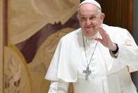 El Papa Francisco permanece bajo cuidados médicos y no hay fechas para una posible alta.