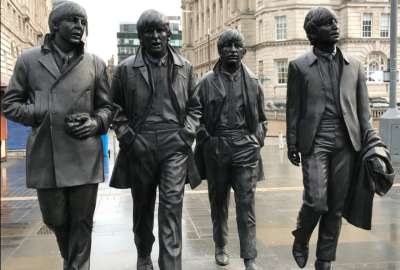 Canci&oacute;n de The Beatles ser&aacute; publicada 40 a&ntilde;os despu&eacute;s de su creaci&oacute;n