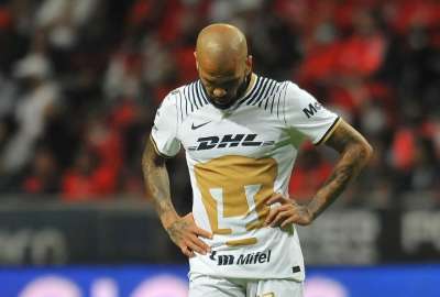 Dani Alves