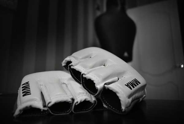 Luchador de MMA muri&oacute; dos d&iacute;as despu&eacute;s de su pelea debut