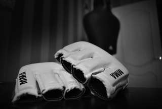 Luchador de MMA muri&oacute; dos d&iacute;as despu&eacute;s de su pelea debut