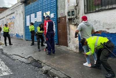 La Polic&iacute;a reforzar&aacute; la presencia de uniformados en las recintos electorales de seis provincias.
