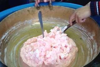 Ecuador se derrite de orgullo: su helado de paila ya es uno de los mejores del mundo