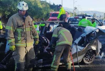 El hecho ocurri&oacute; la ma&ntilde;ana de este 10 de marzo de 2024.