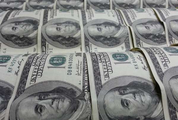 Ecuador registr&oacute; un riesgo pa&iacute;s de 797 puntos. 