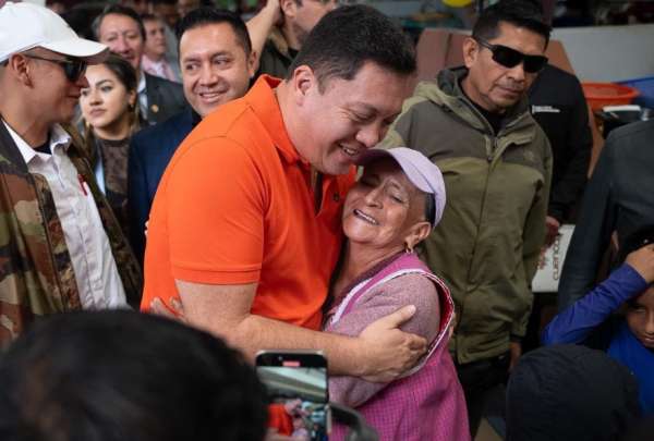 Cuenca ofrece a j&oacute;venes la oportunidad de ser alcalde por un d&iacute;a.