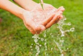 Con estas acciones puede ahorrar agua en su hogar