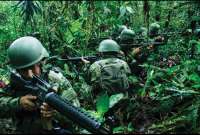 El Ej&eacute;rcito busca profesionales en diferentes ramas