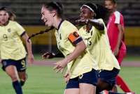 Hinchas podr&aacute;n entrar sin pagar para ver a la Tri Femenina ante Per&uacute;
