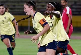 Hinchas podr&aacute;n entrar sin pagar para ver a la Tri Femenina ante Per&uacute;