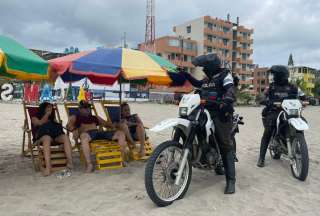 As&iacute; ser&aacute; el operativo durante el feriado