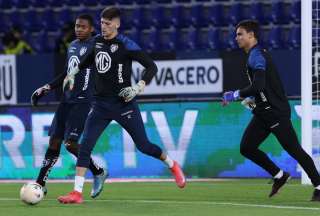 Mushuc Runa vs. Independiente: &iquest;D&oacute;nde mirar la revancha por la Copa Sudamericana?