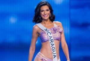 As&iacute; luce Sheynnis Palacios, Miss Universo 2023, sin maquillaje