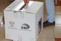 La campa&ntilde;a electoral arrancar&aacute; oficialmente el 5 de enero de 2024.